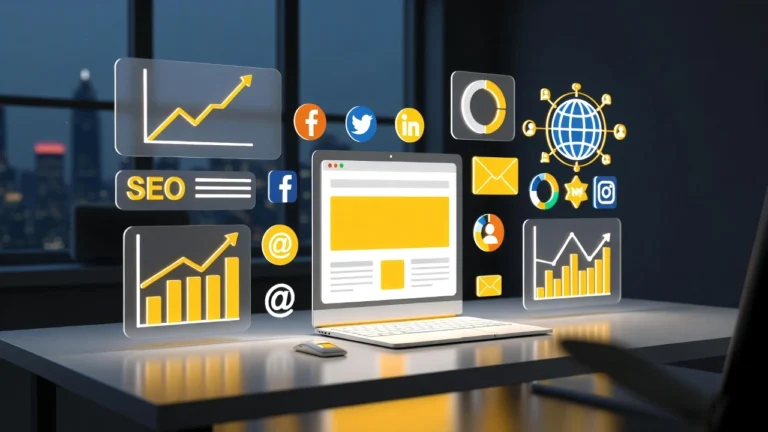 what is digital marketing for best digital marketer in saudi arabia