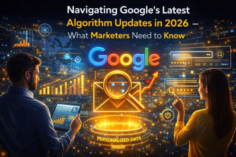 Blog 1: Best Digital Marketer in saudi arabia