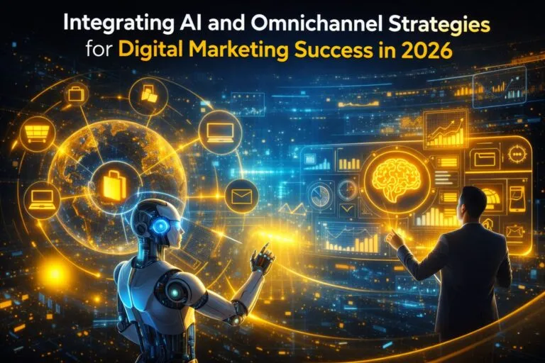 Blog 2: Best Digital Marketer in saudi arabia